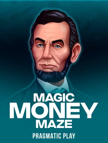 Magic Money Maze